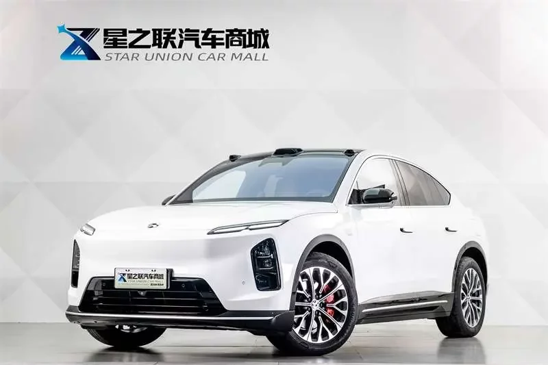 NIO EC6