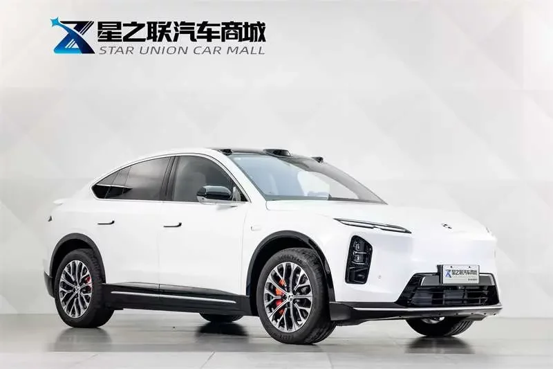 NIO EC6
