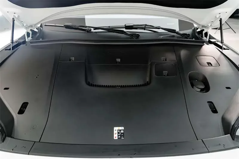 NIO EC6