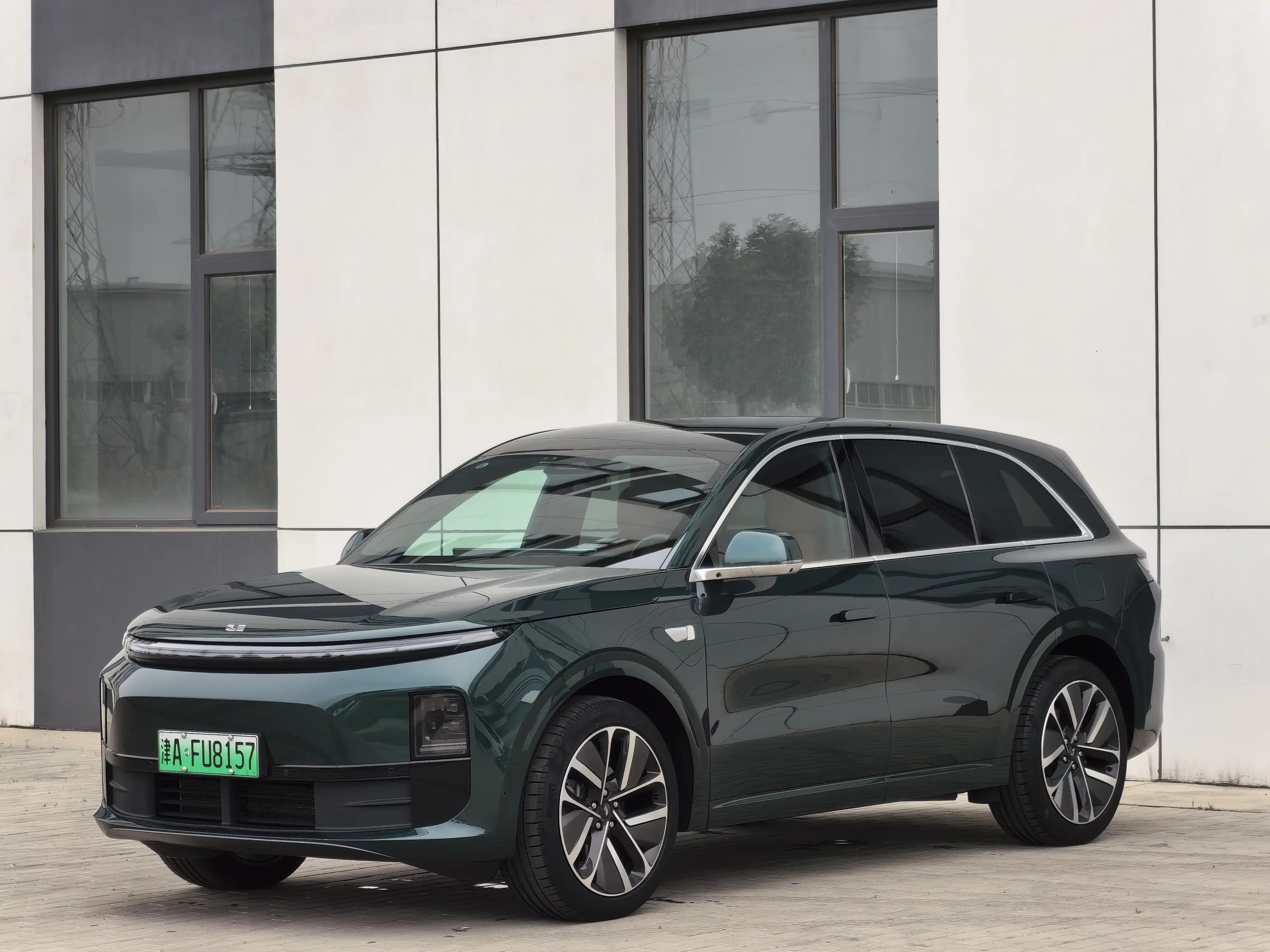 Lixiang L6