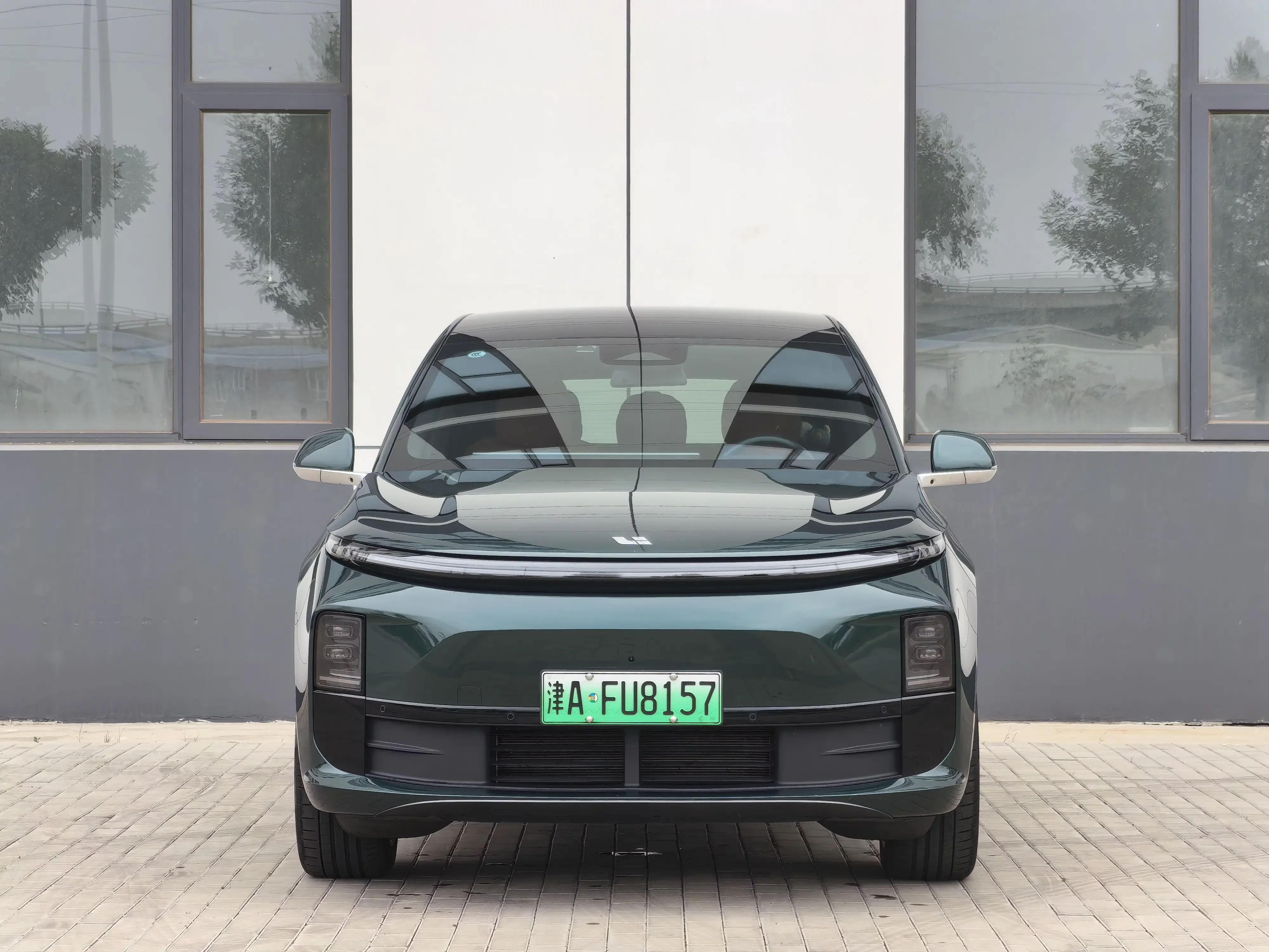 Lixiang L6