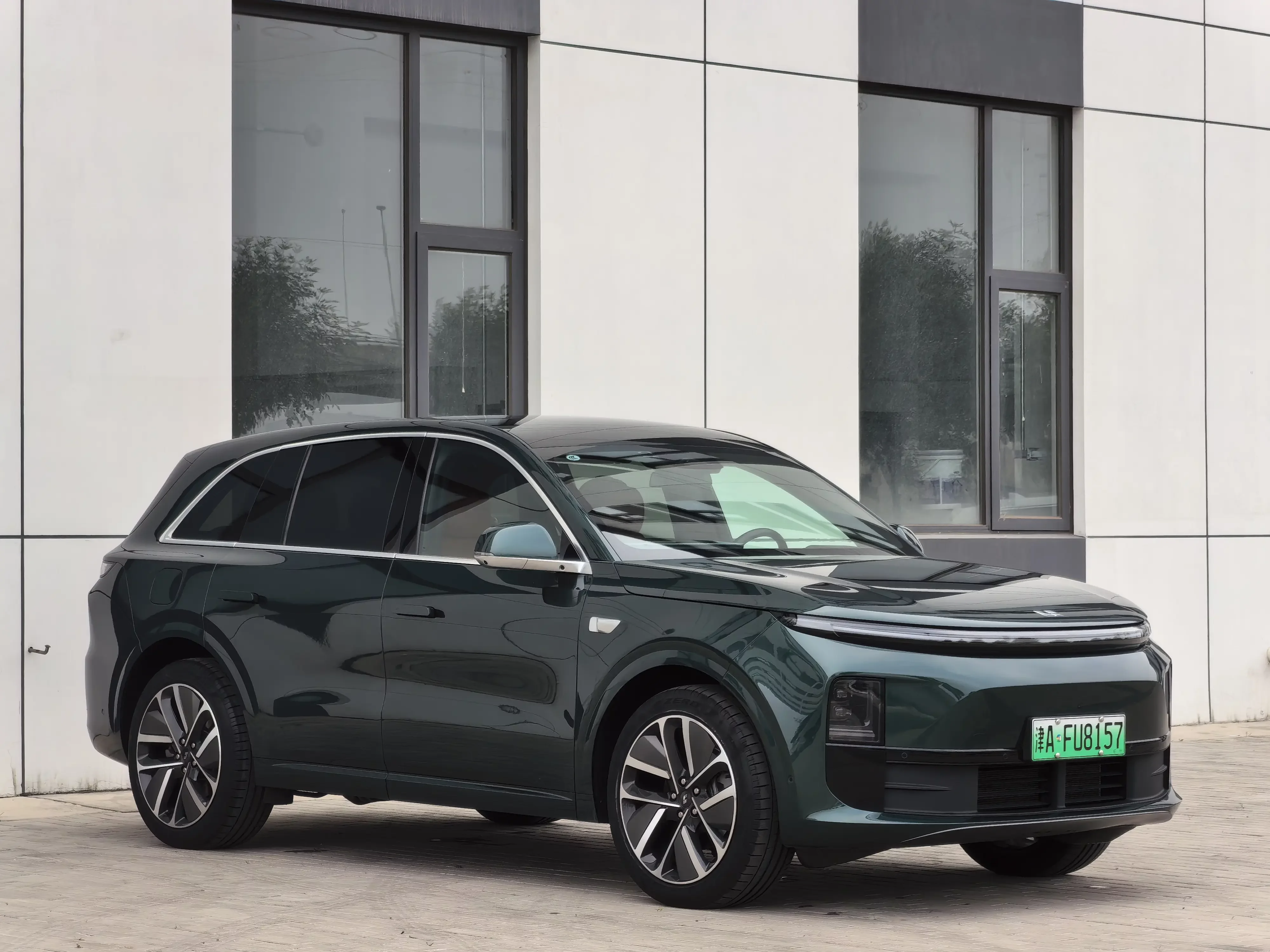 Lixiang L6