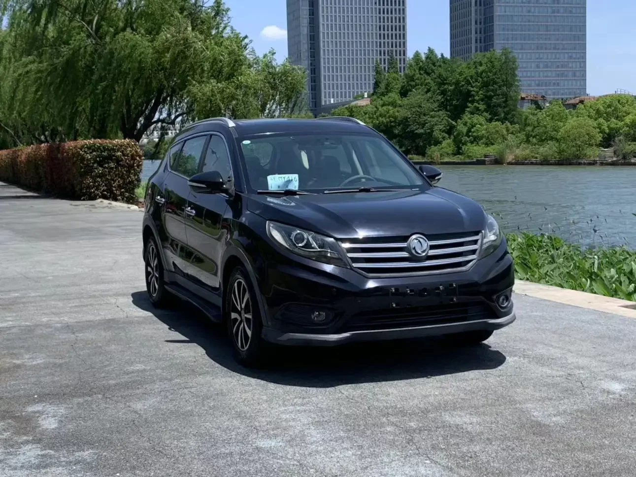 Dongfeng Fengon 580