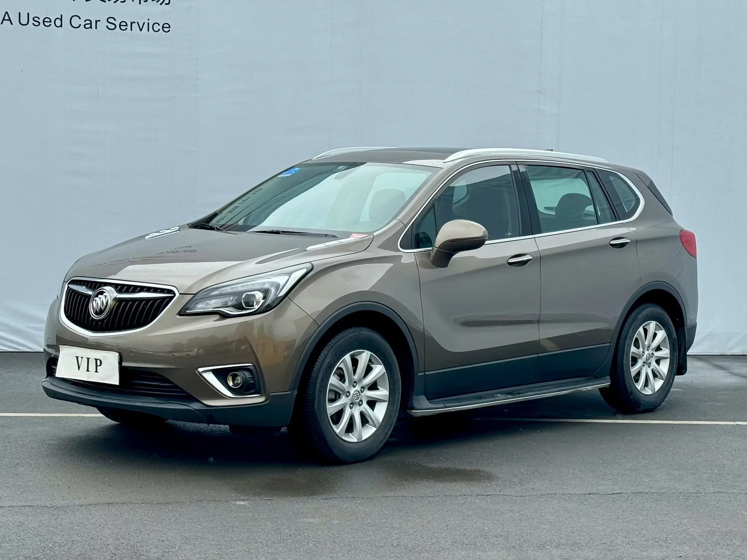 Buick Envision