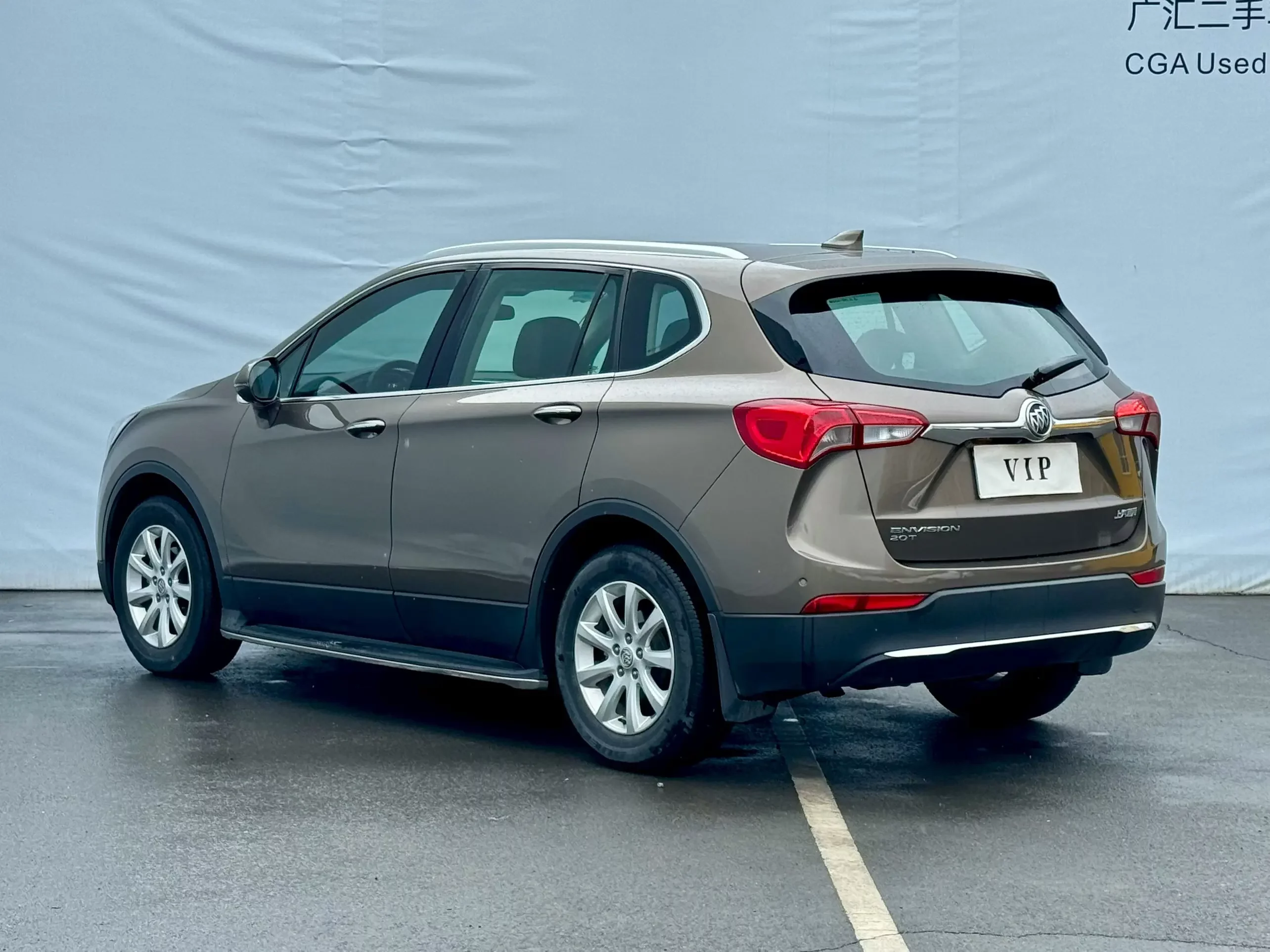 Buick Envision