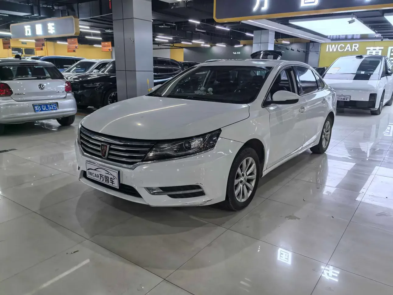 Roewe i6 Classic