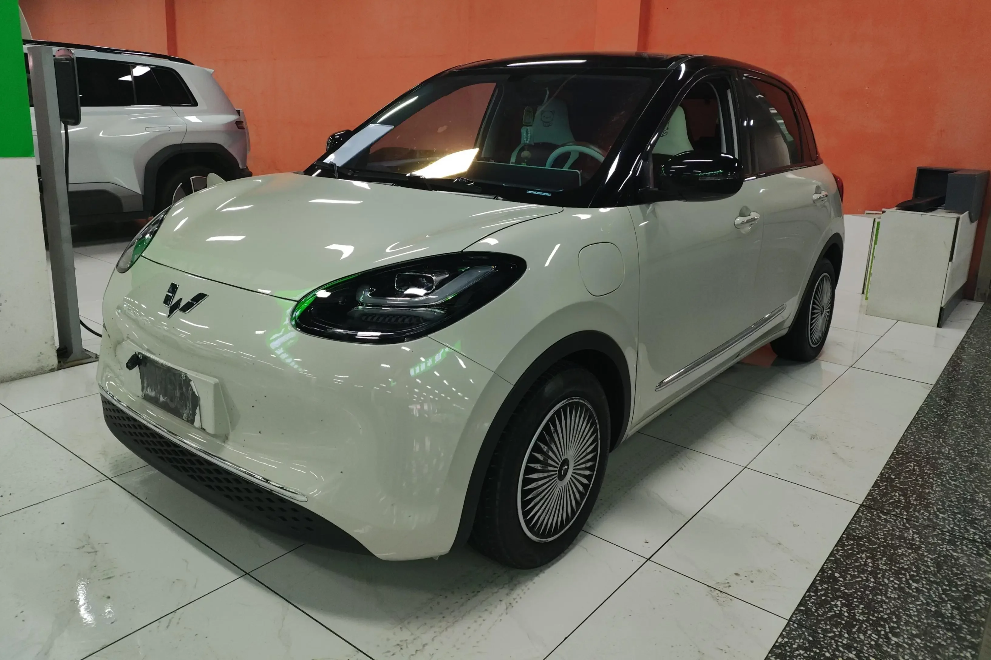 Wuling Bingo