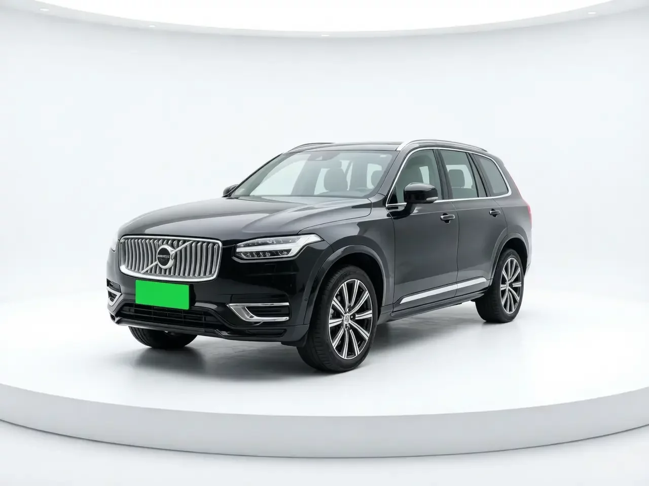 Volvo XC90 PHEV