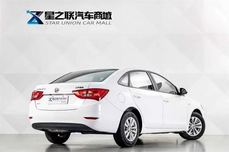 Buick Yinglang