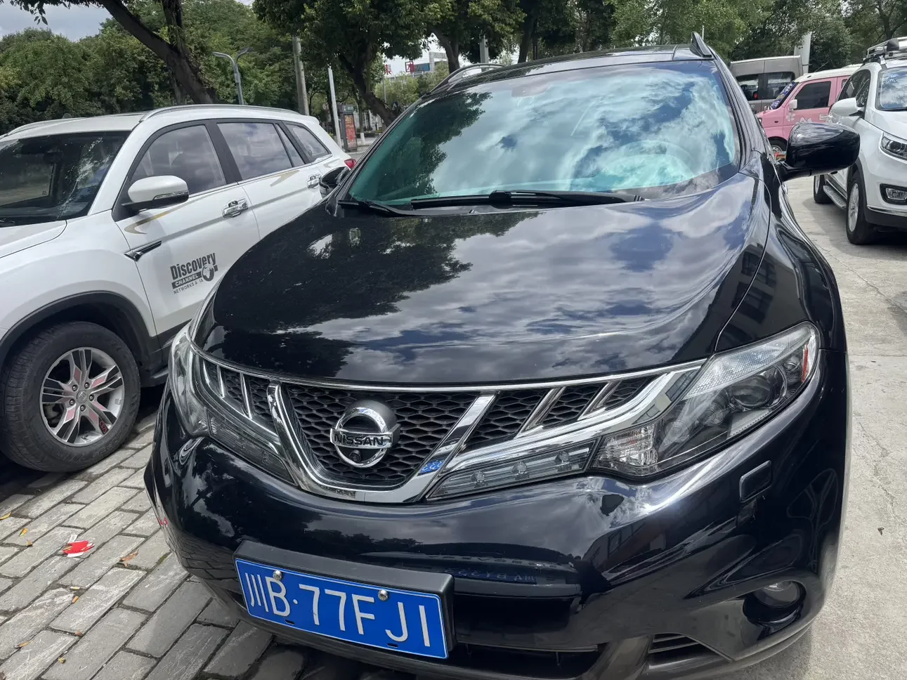 Nissan Murano
