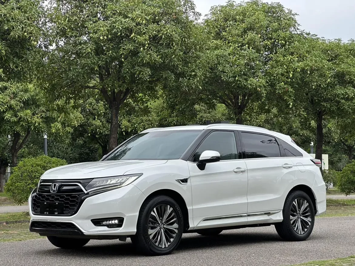 Honda UR-V