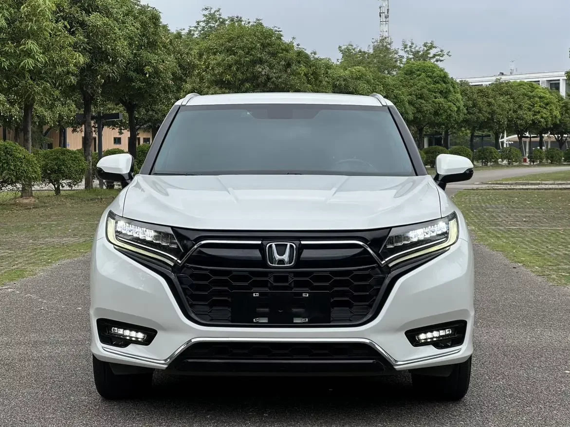 Honda UR-V