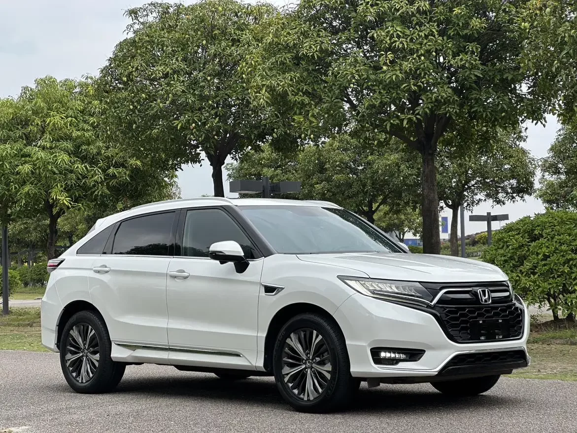 Honda UR-V