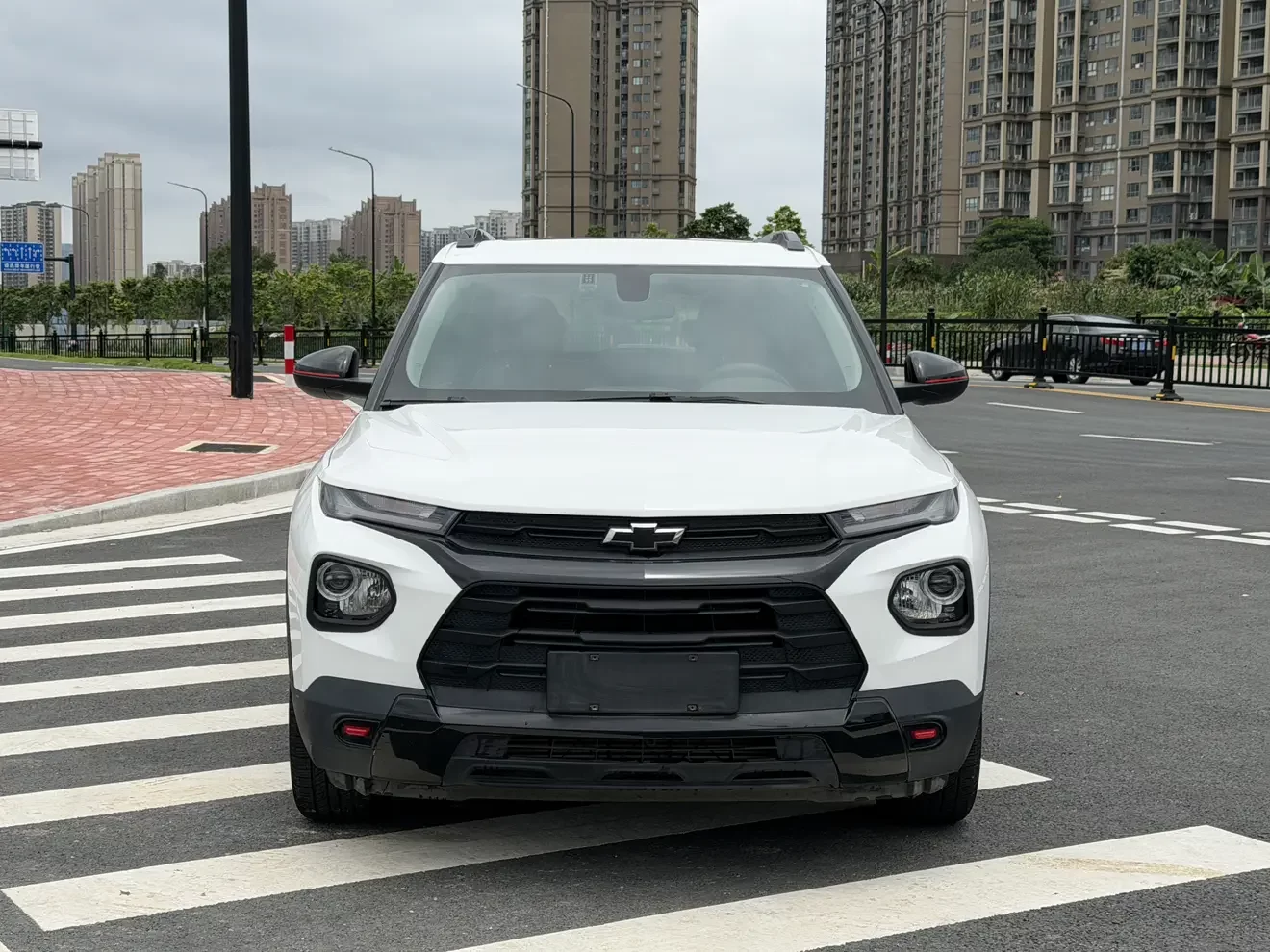 Chevrolet Create a world