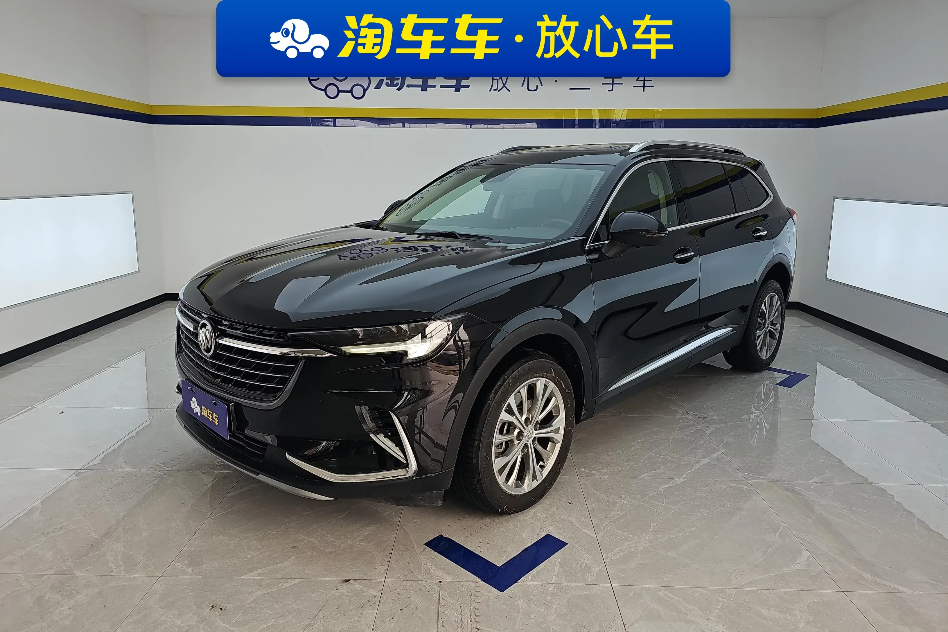 Buick Envision