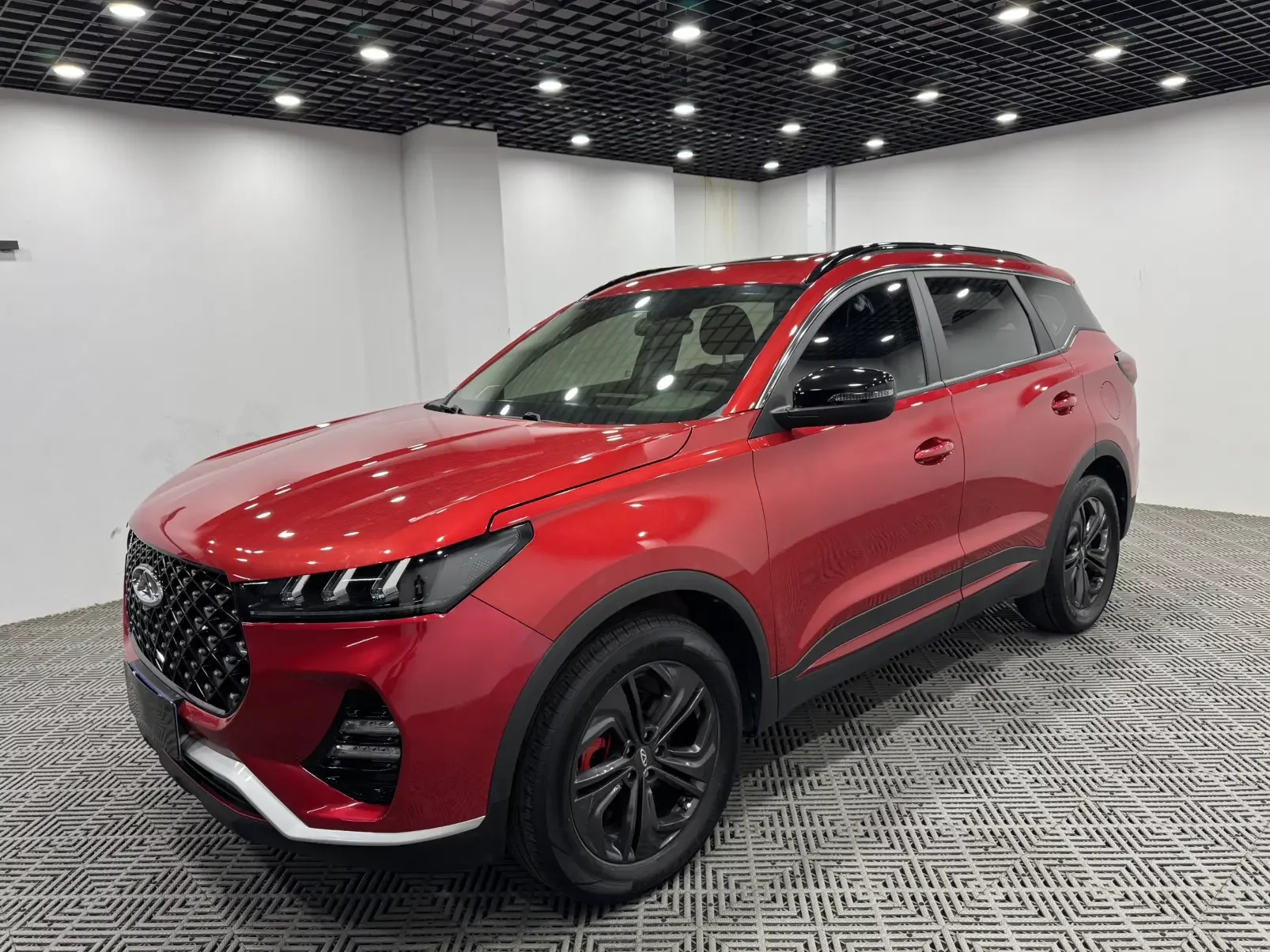 Chery Tiggo 7