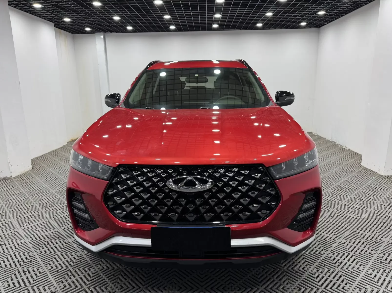 Chery Tiggo 7