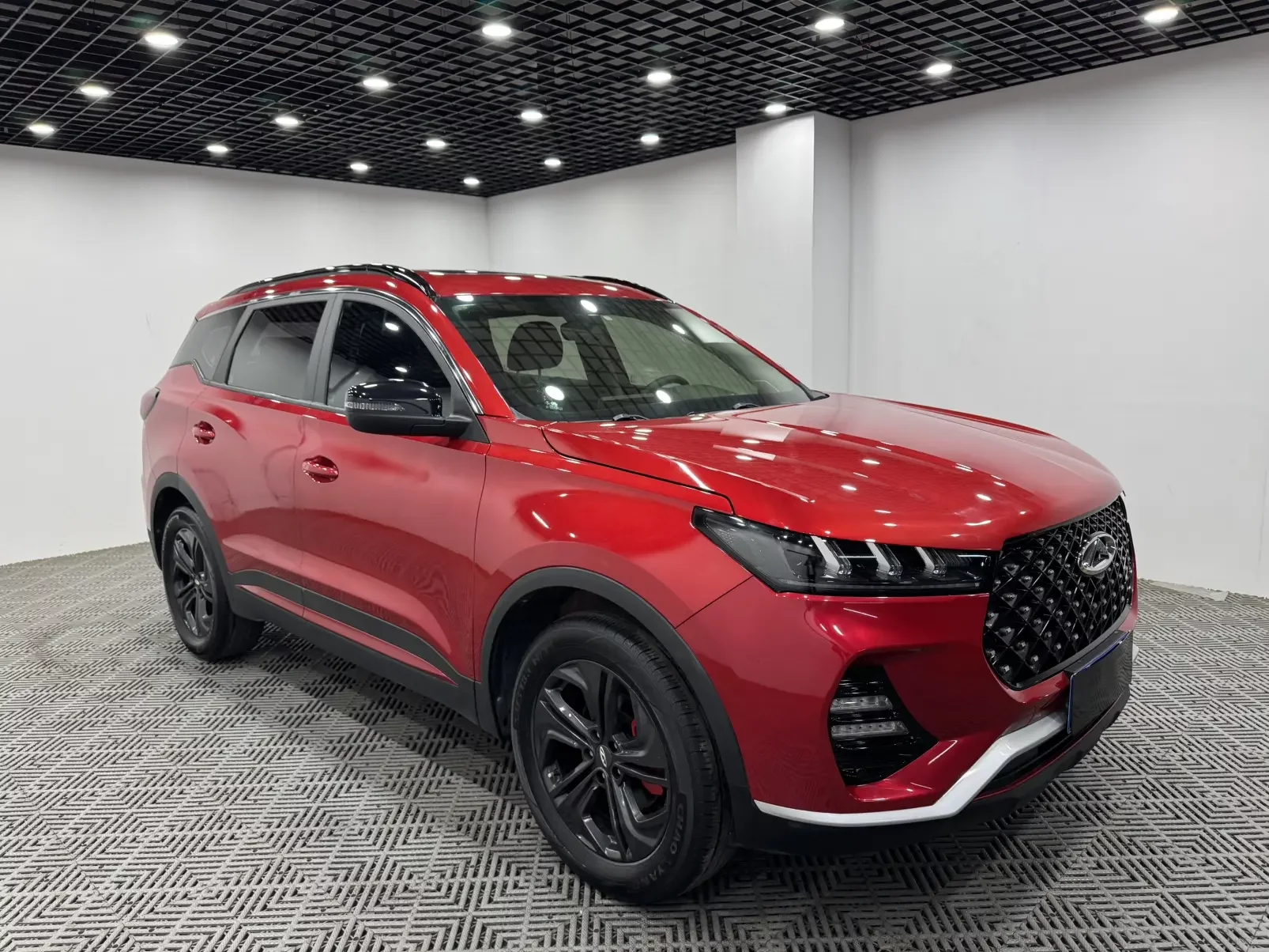 Chery Tiggo 7
