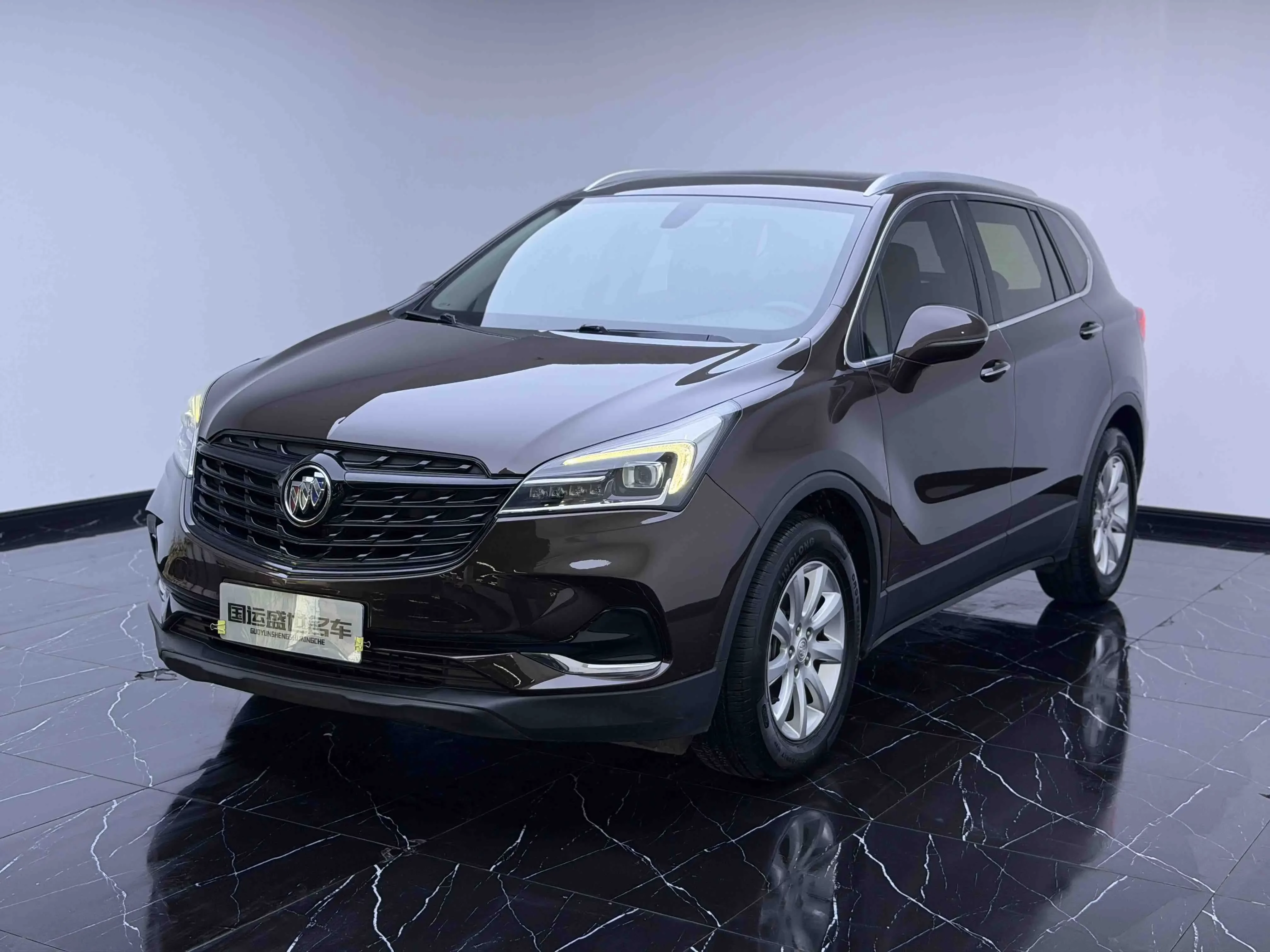 Buick Envision