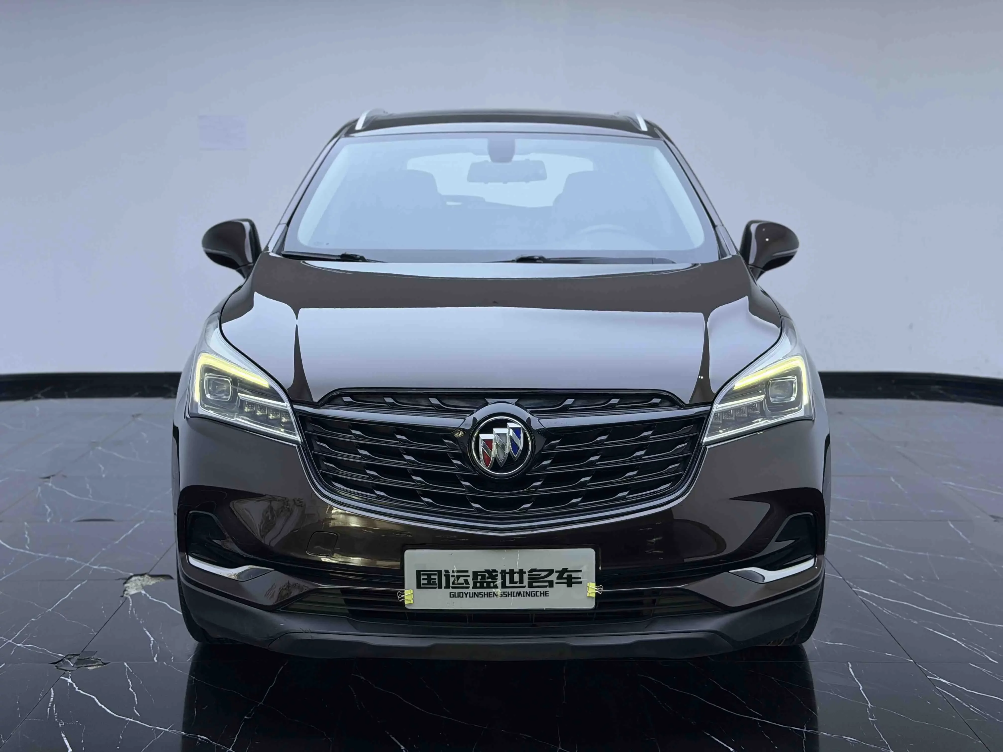 Buick Envision
