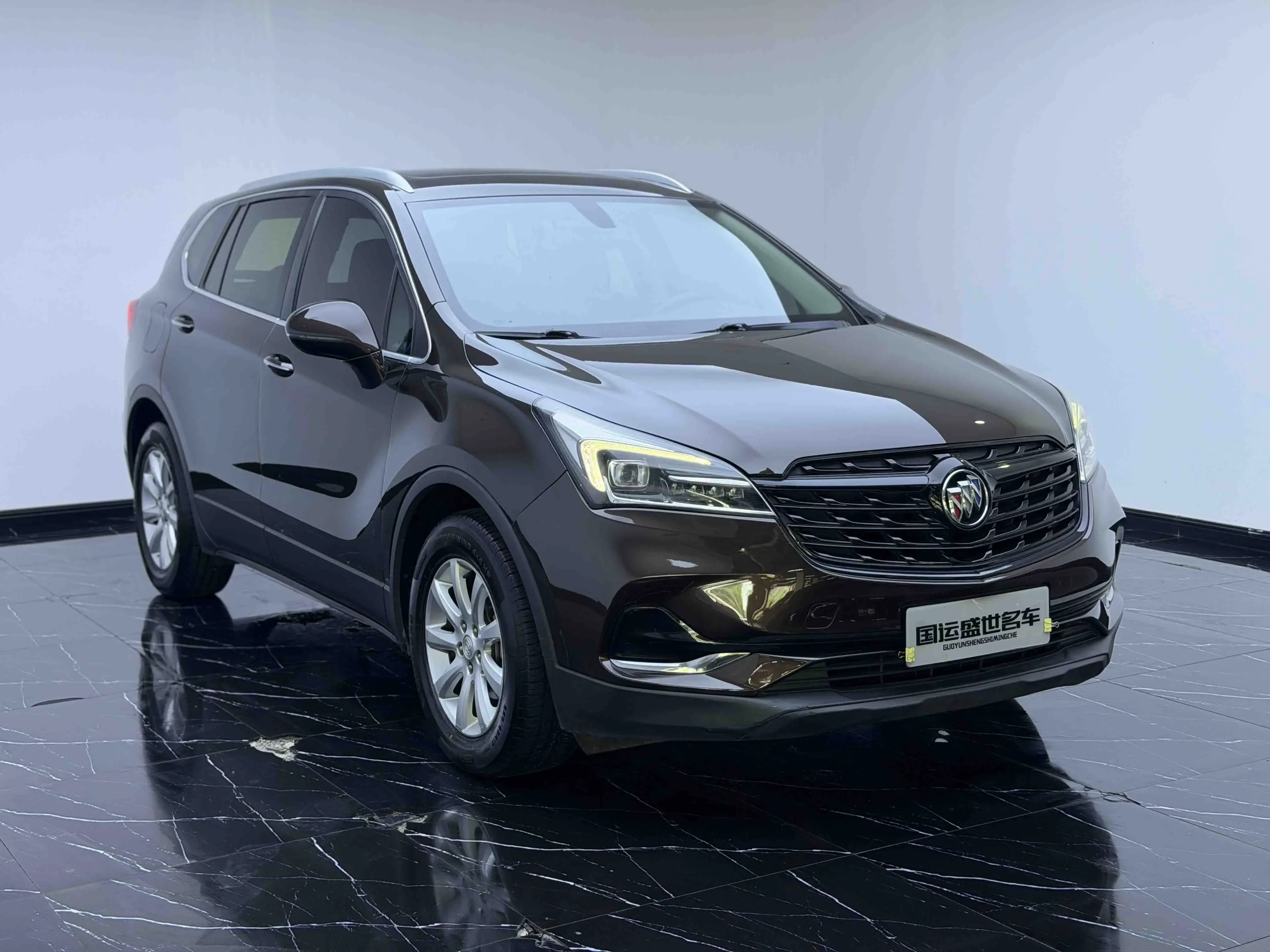 Buick Envision