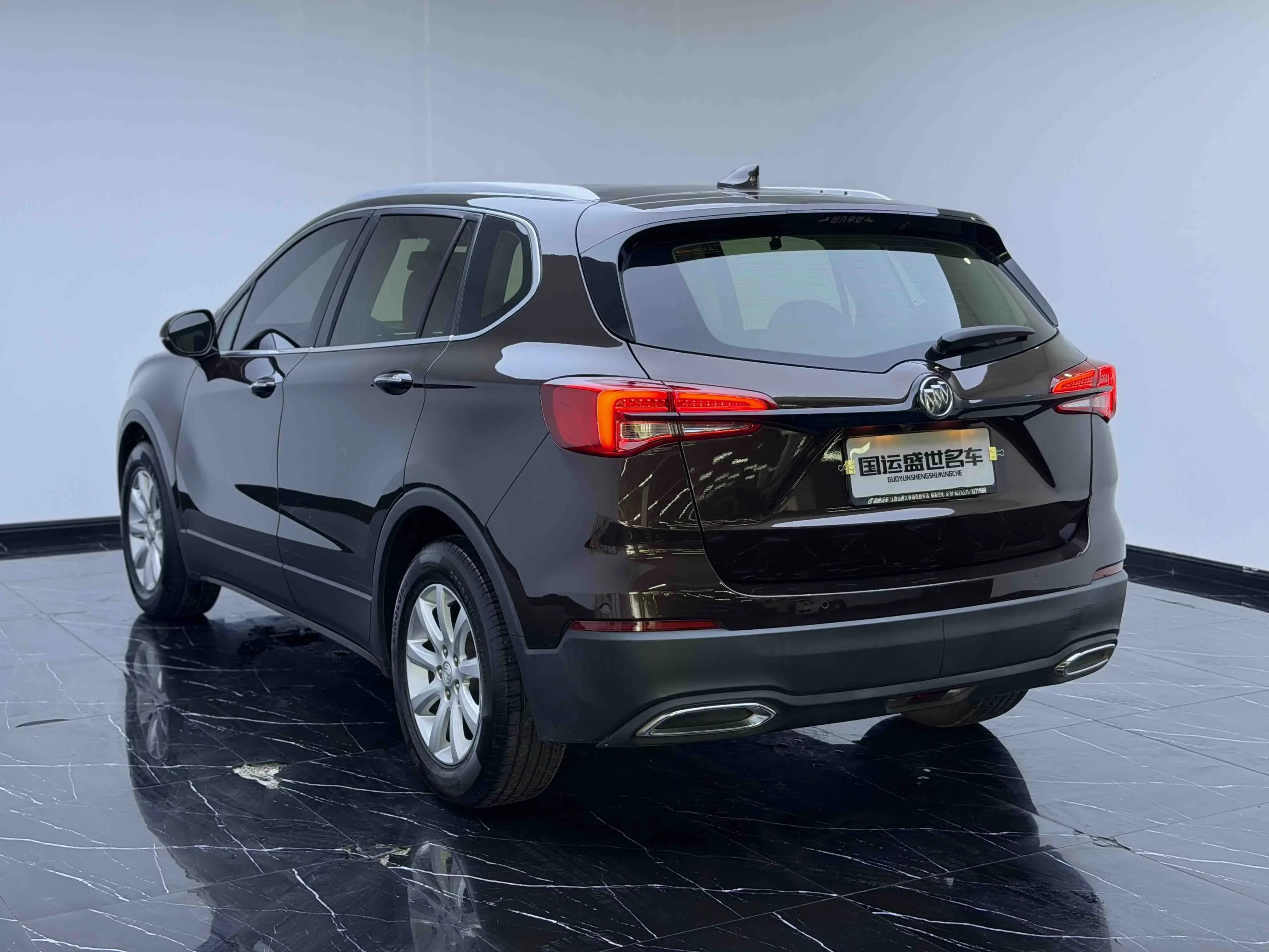 Buick Envision