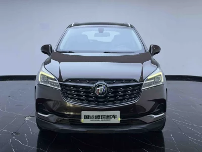 Buick Envision