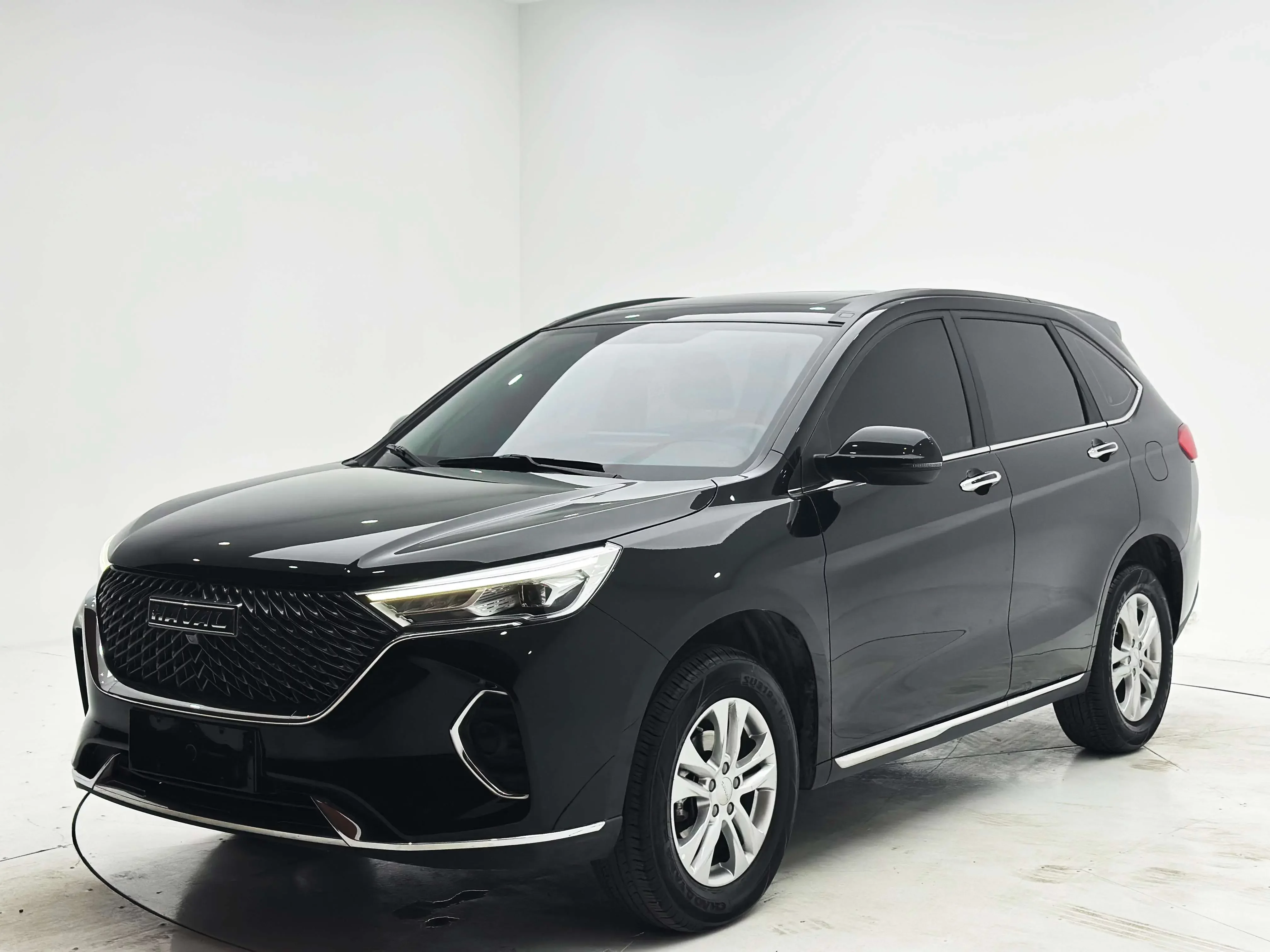 Haval M6