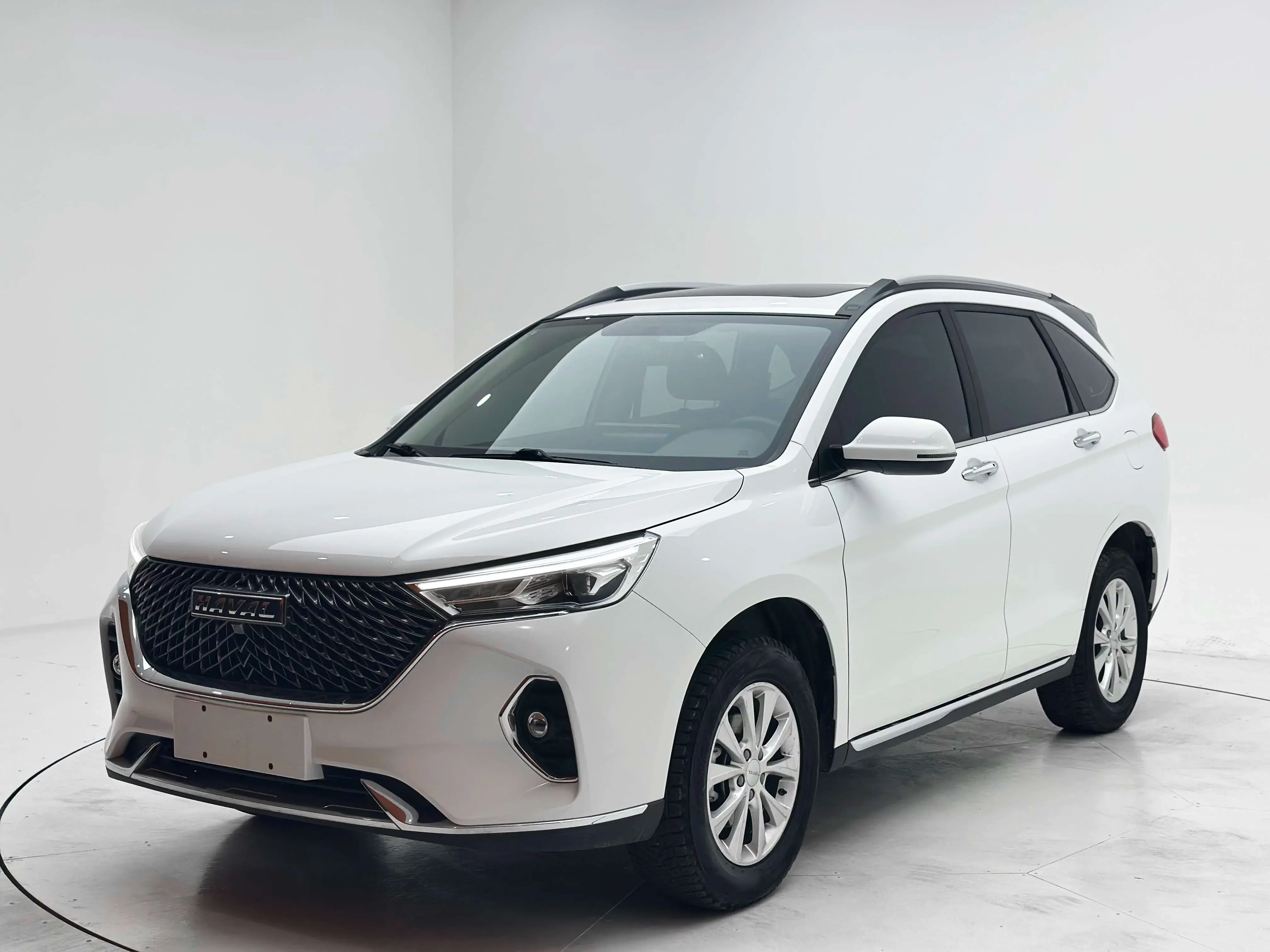 Haval M6