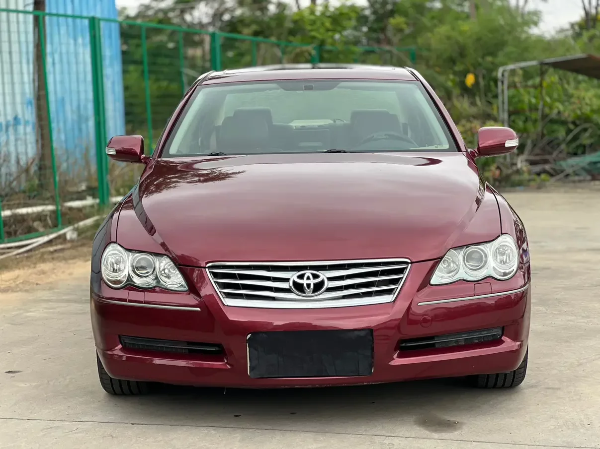 Toyota Ruizhi