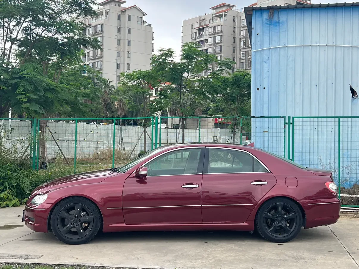 Toyota Ruizhi