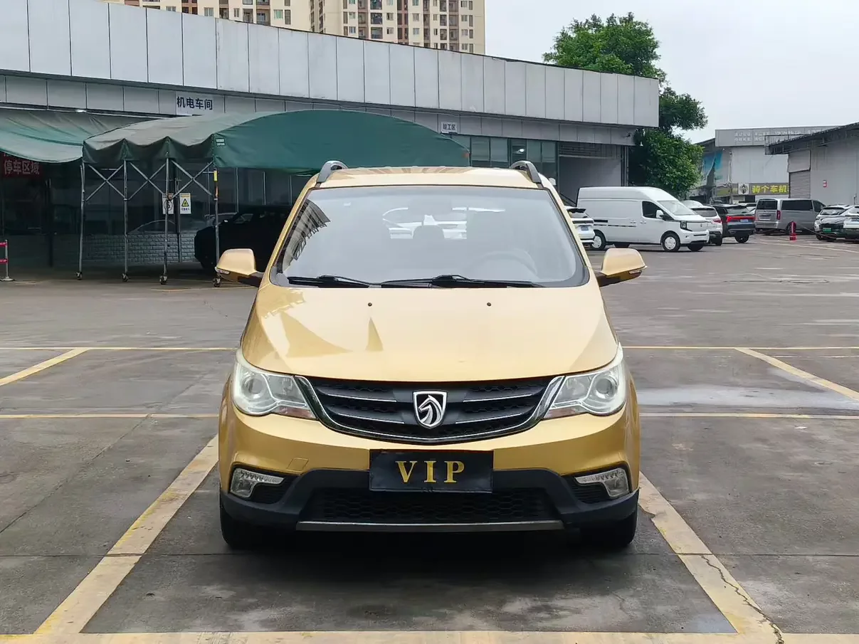 Baojun 730