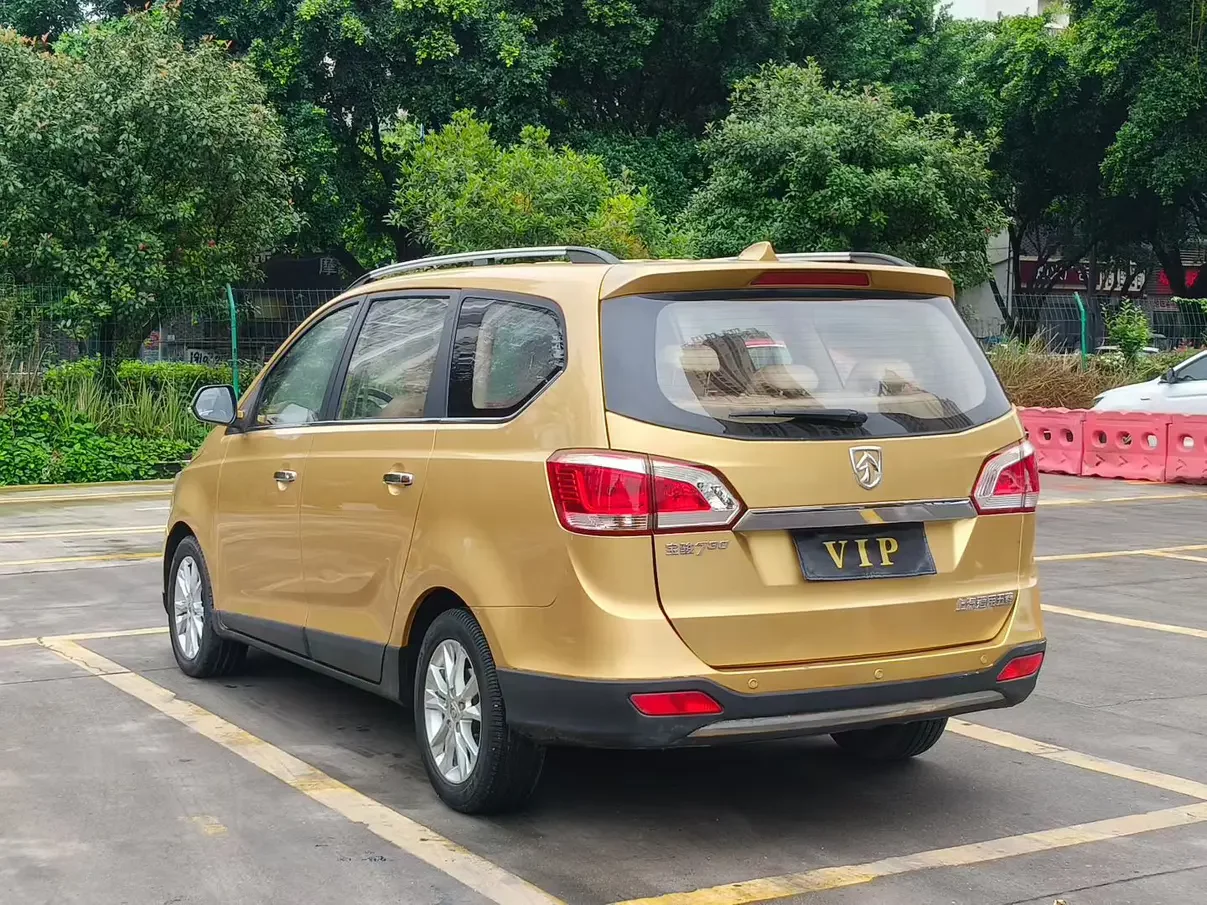 Baojun 730