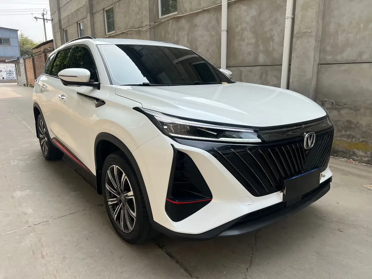 Changan CS75 PLUS