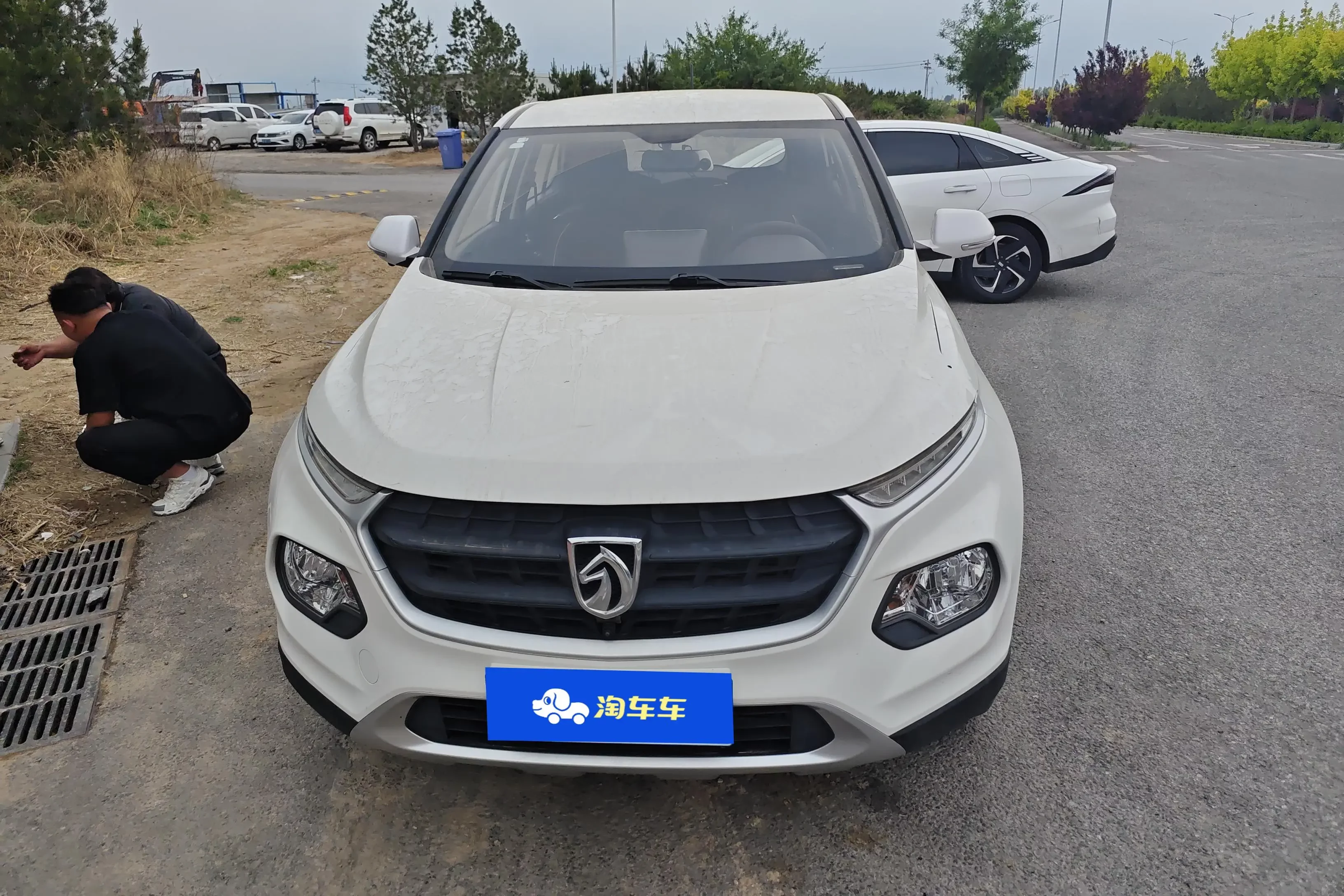 Baojun 510