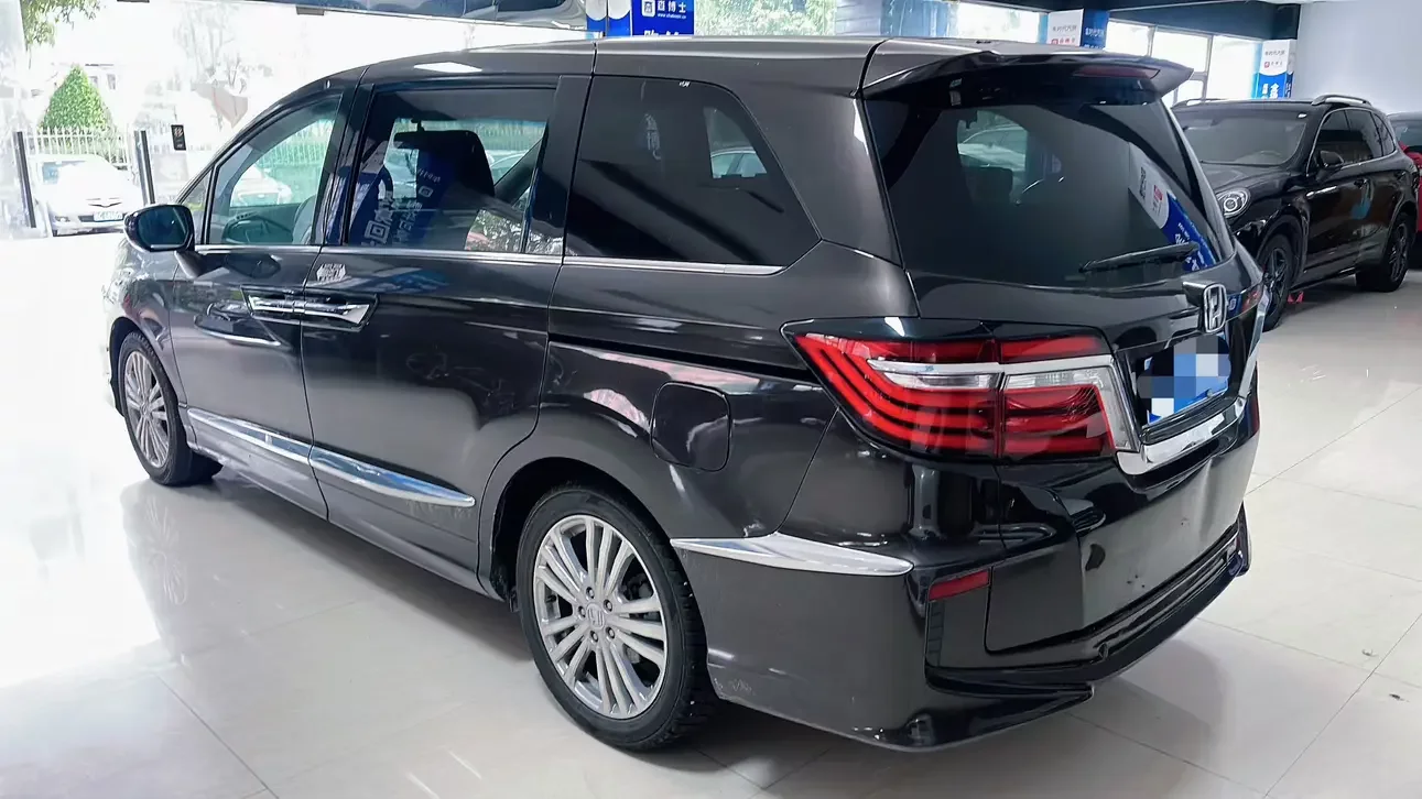 Honda Elysion