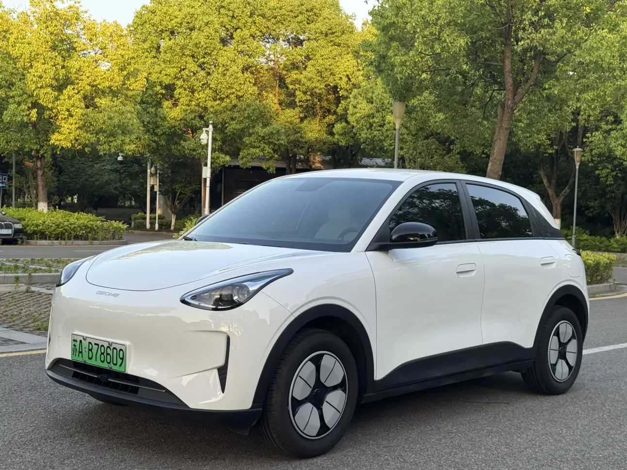 Geely Star Wish