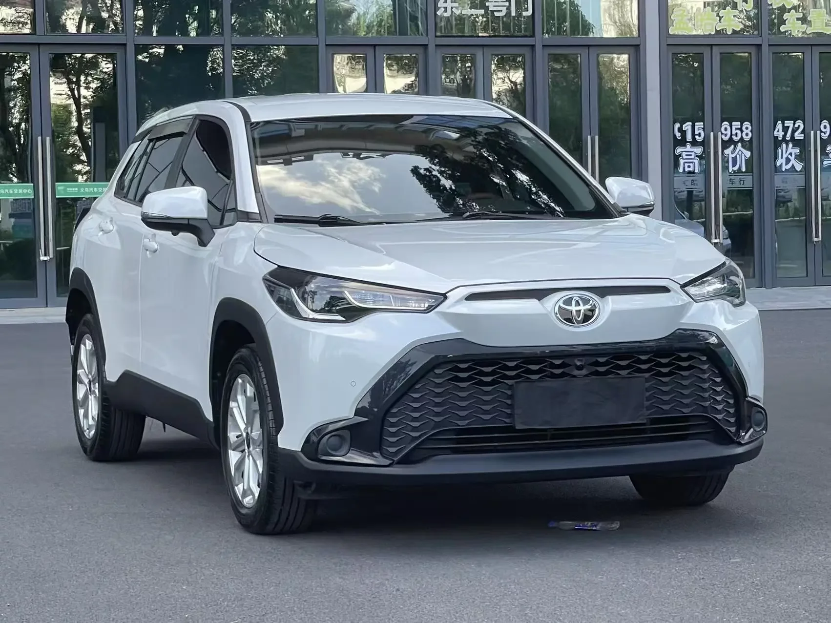 Toyota Frontlander