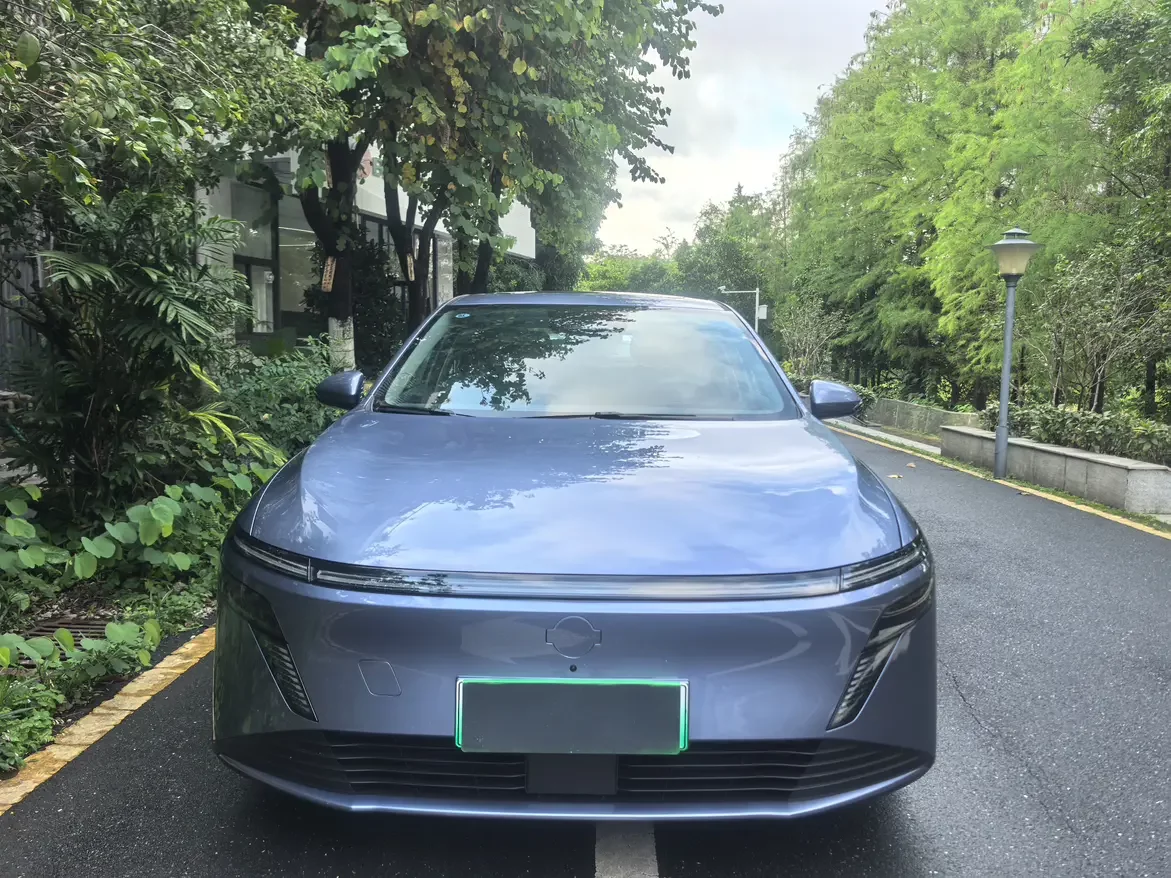 Nissan N6