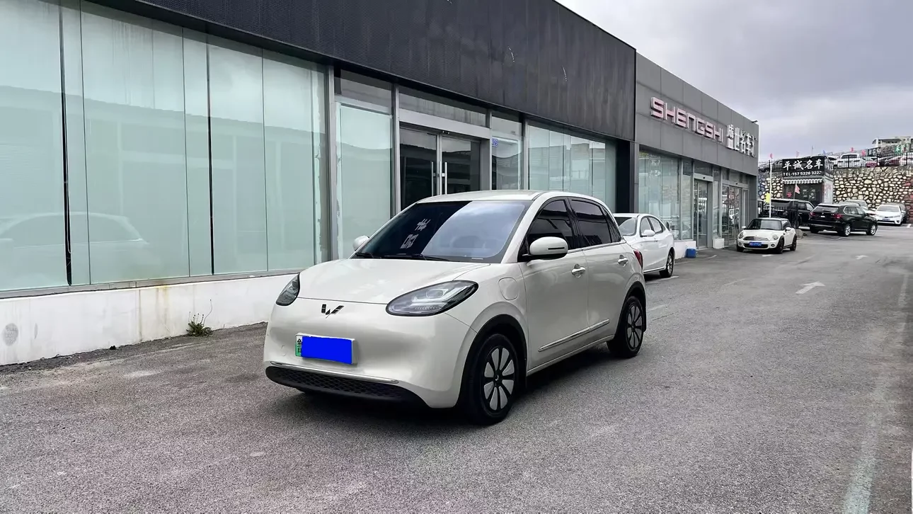 Wuling Bingo