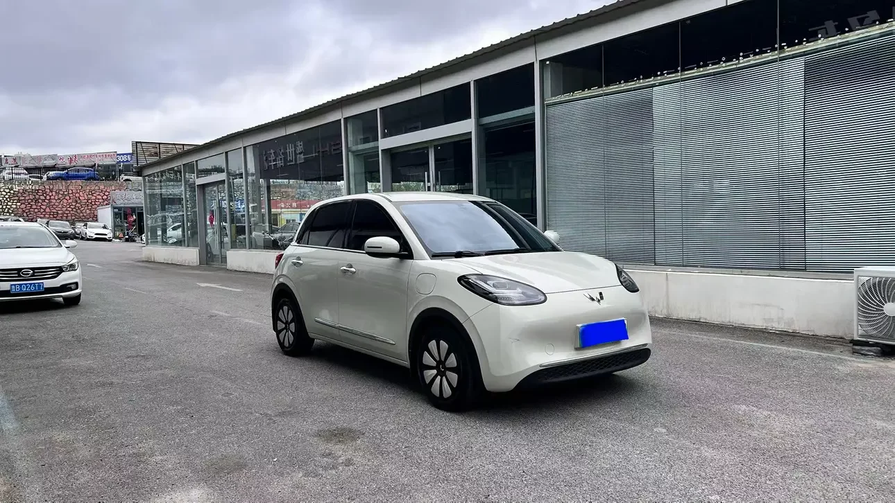 Wuling Bingo