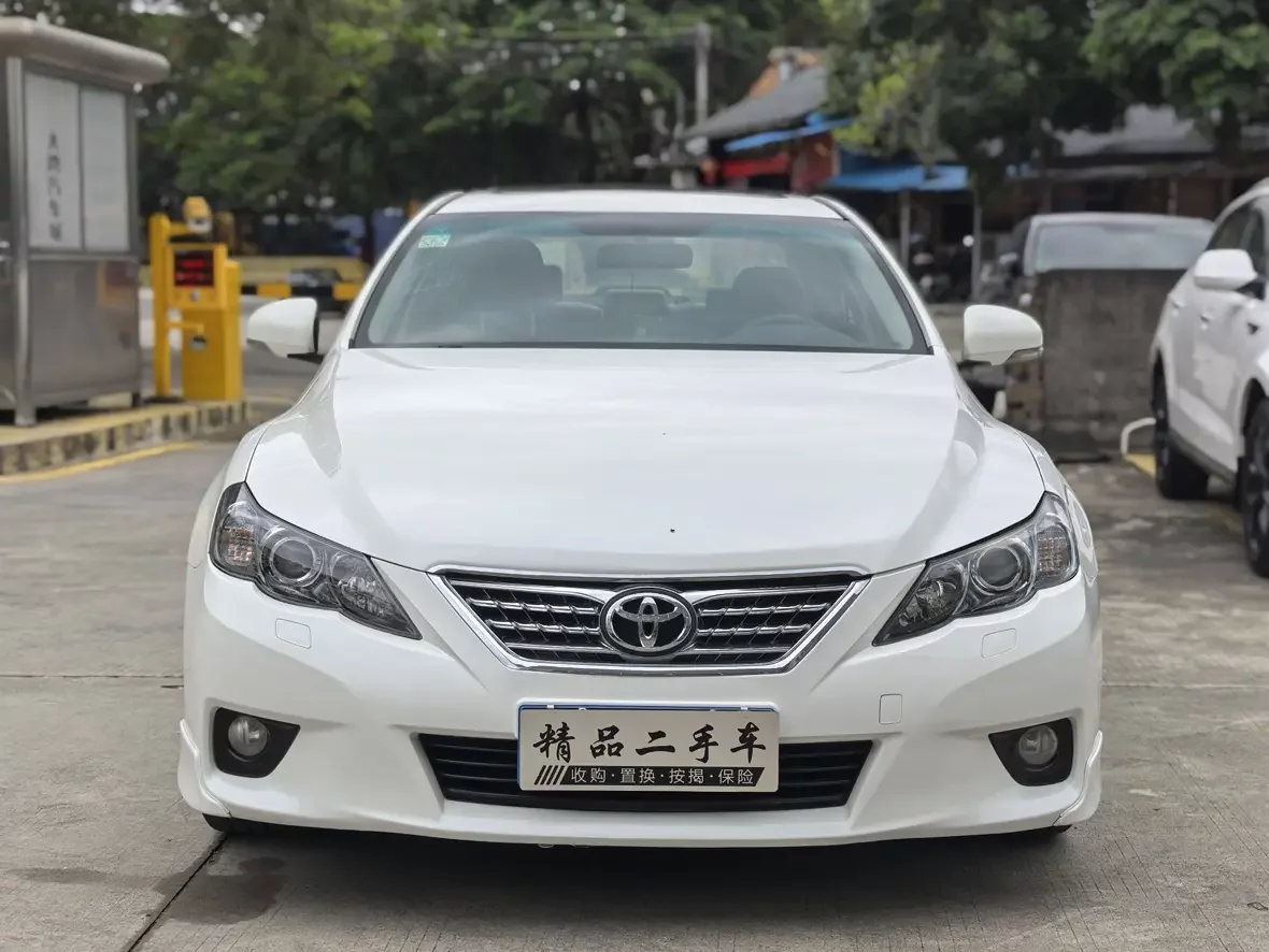 Toyota Ruizhi