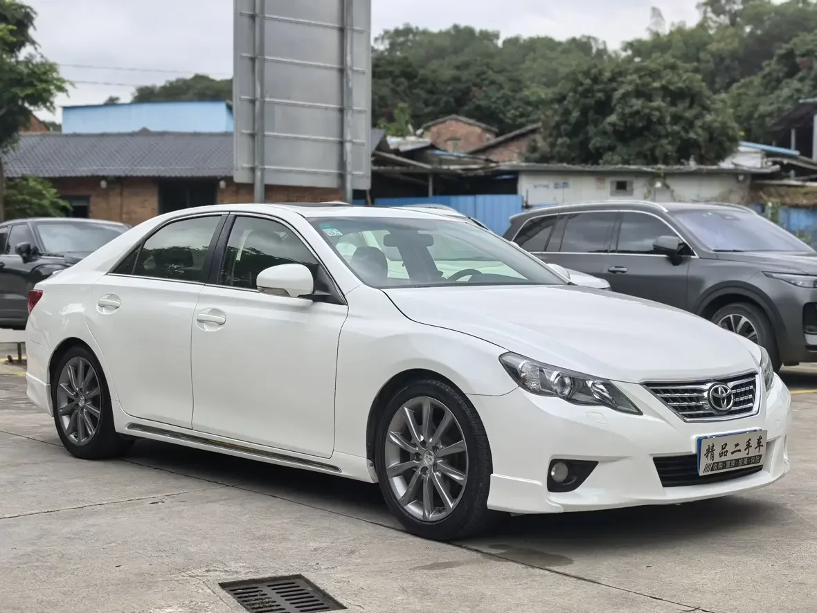 Toyota Ruizhi