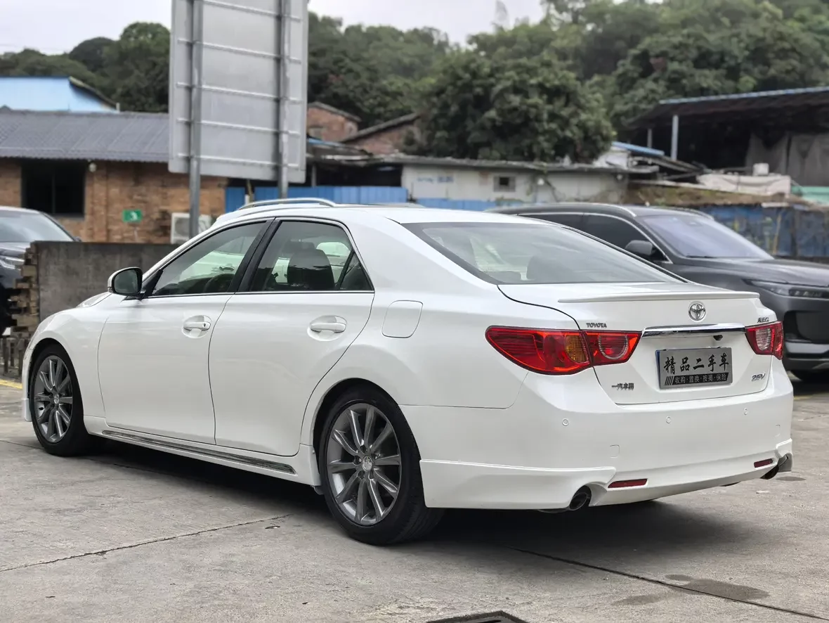 Toyota Ruizhi
