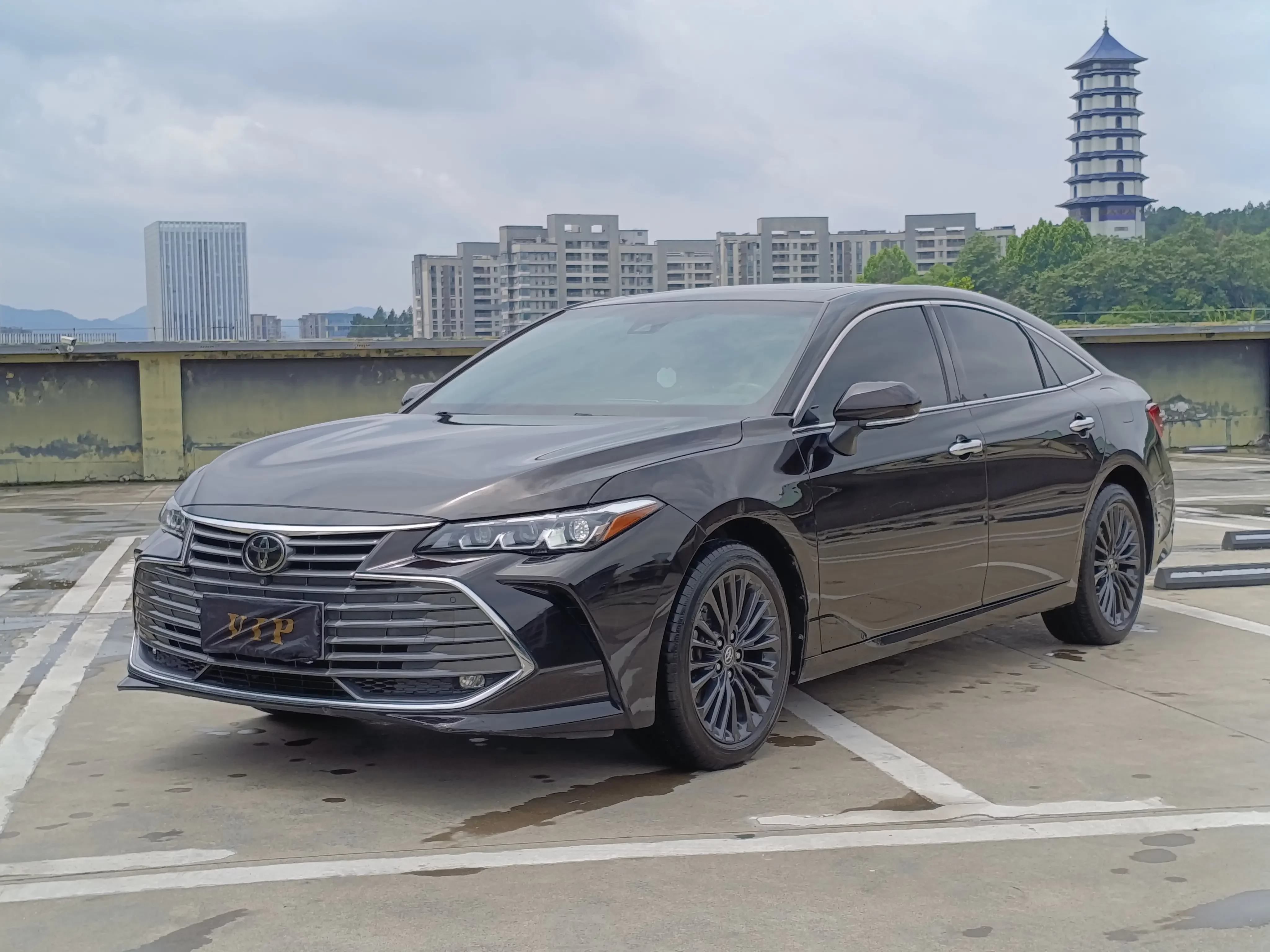 Toyota Avalon