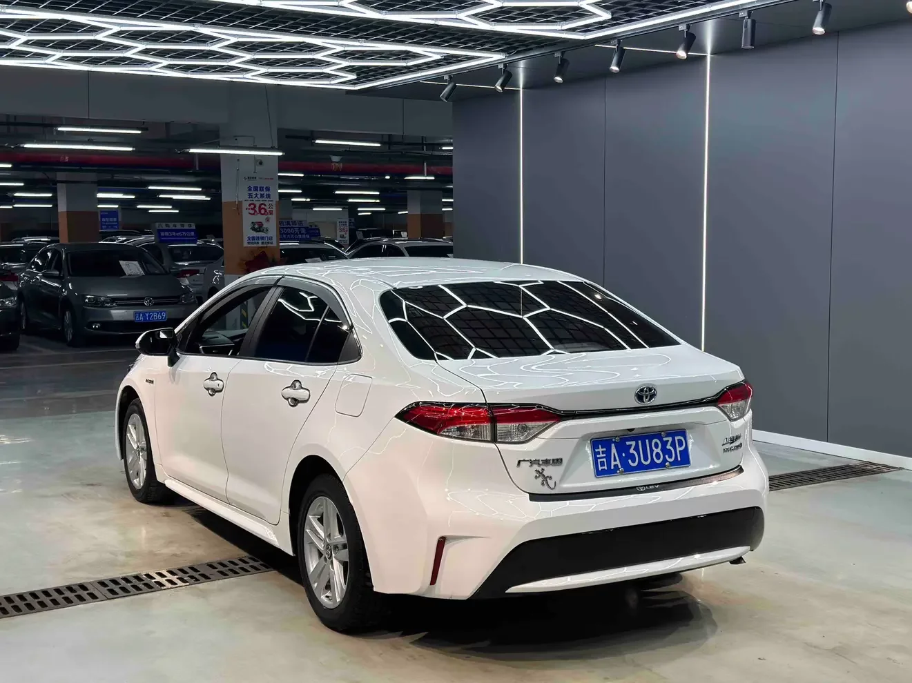 Toyota Levin