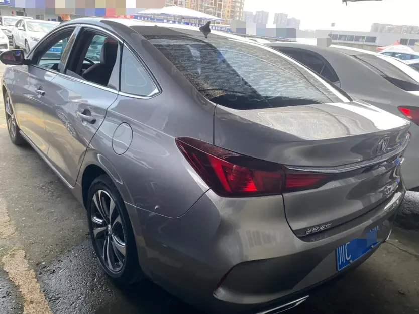 Changan Escape