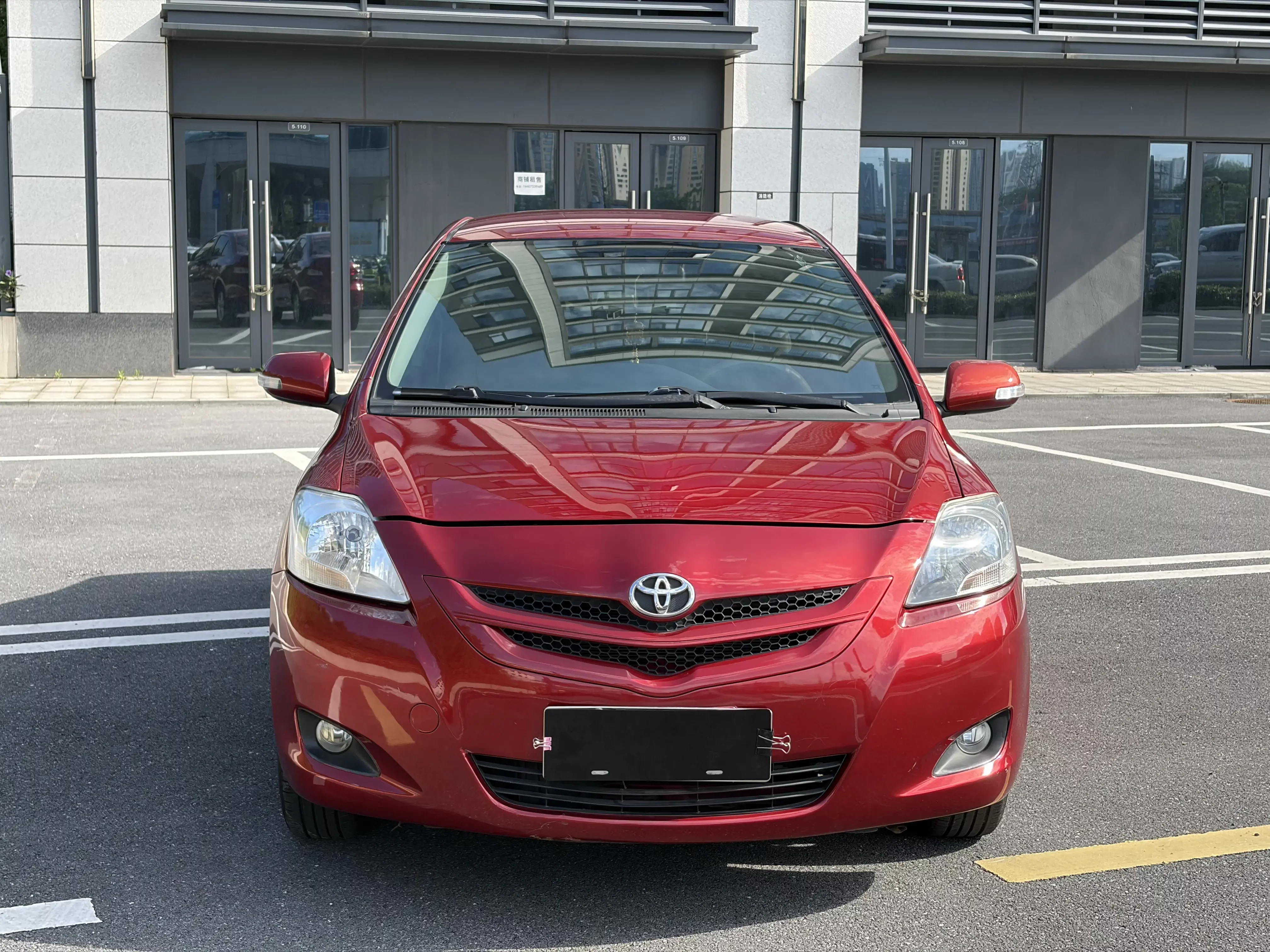 Toyota Vios