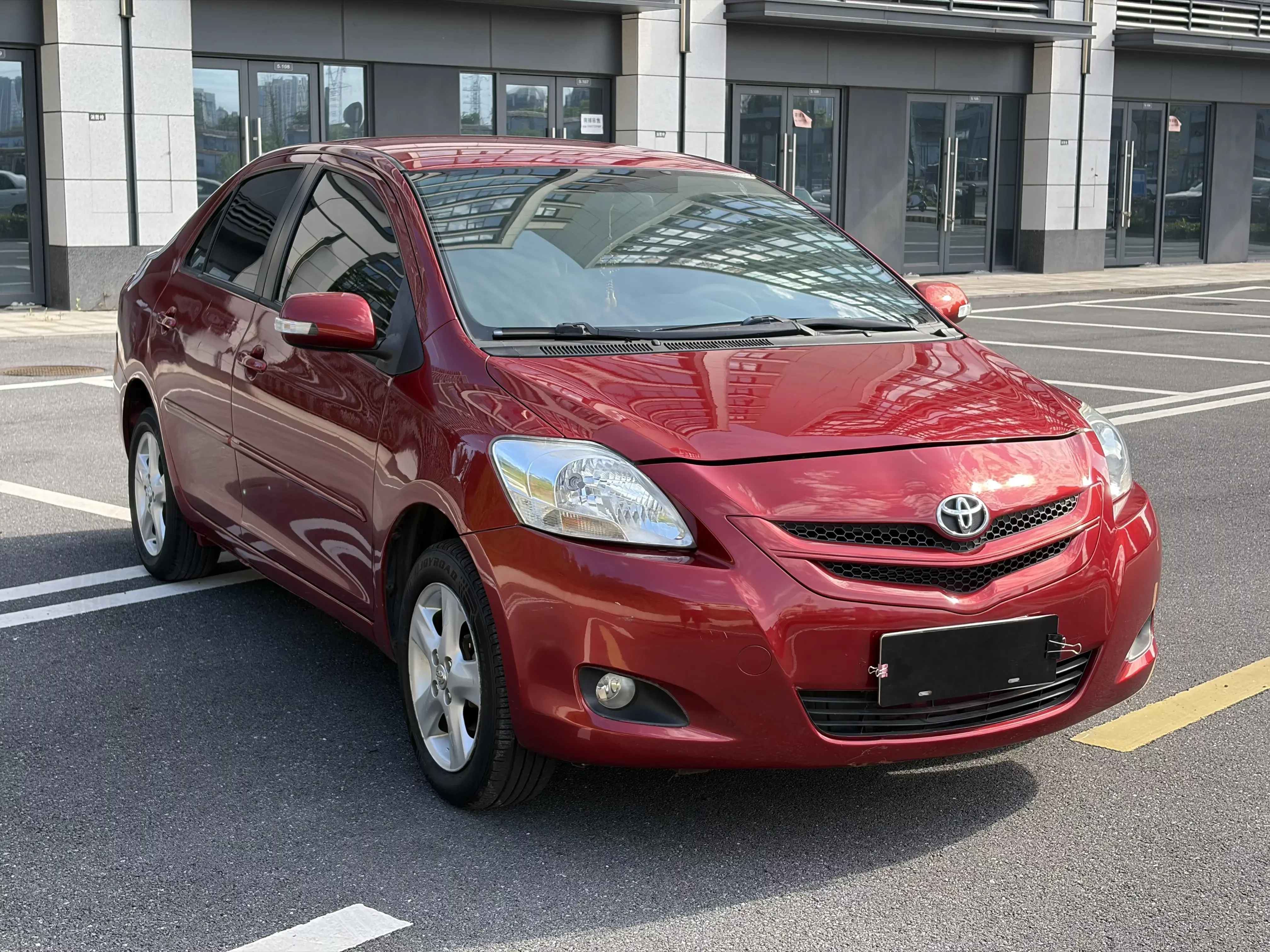 Toyota Vios