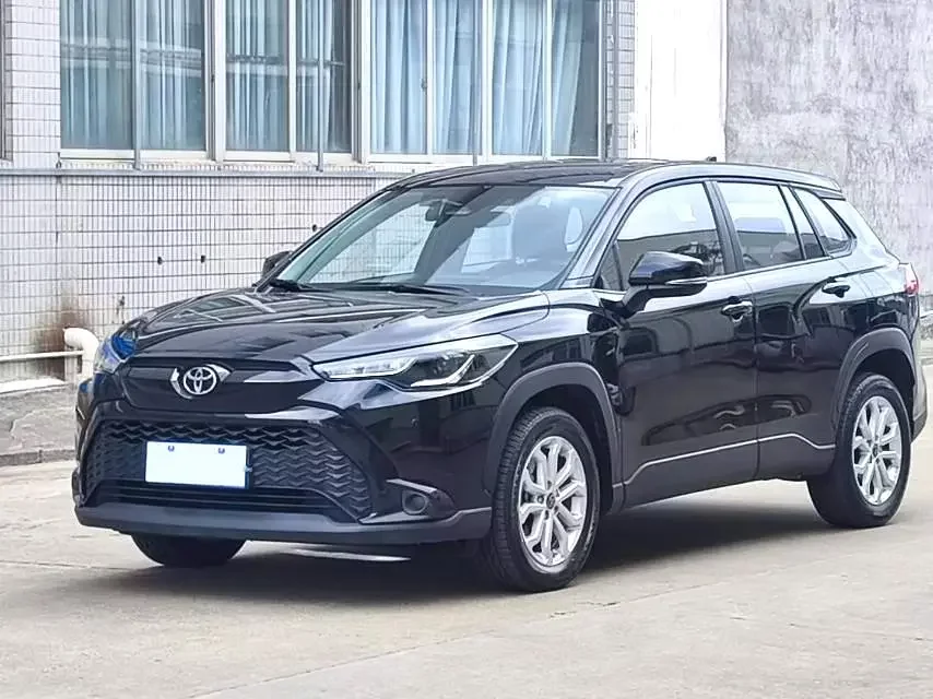 Toyota Frontlander